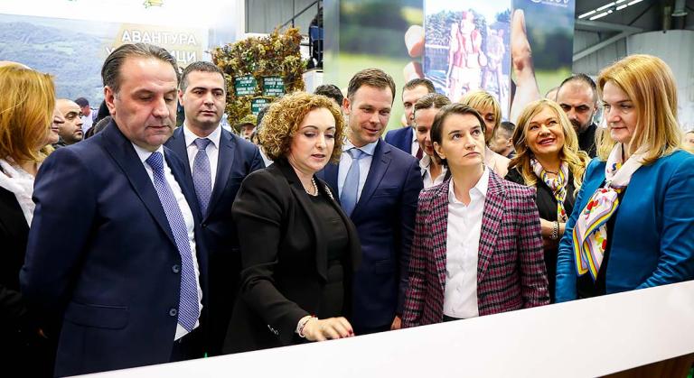otvaranje sajma 1